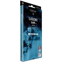 MS Diamond Edge FG Sam A217 A21s black/blackFull Glue