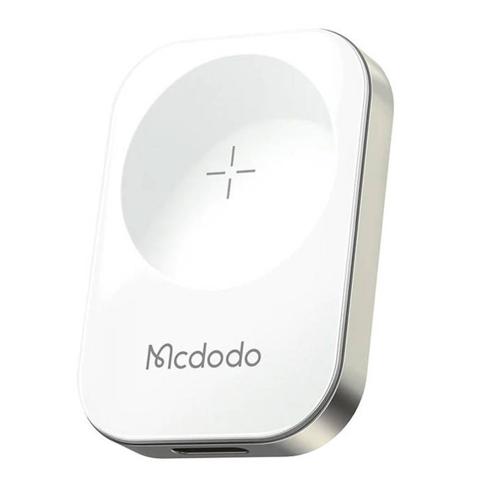 Magnetic wireless Charger McDodo for Apple Watch