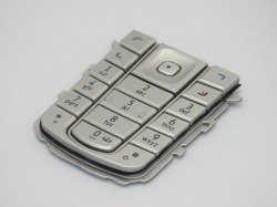 NOKIA 6230i Keyboard Original Grade A