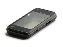 NOKIA N97 Mini Touch Complete Black