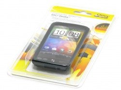 OTTERBOX Commuter HTC Desire Case