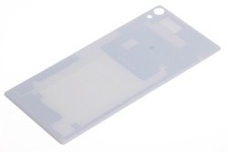 Original Battery Cover SONY Xperia XA Ultra WHITE Grade B