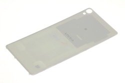 Original Battery Cover SONY Xperia XA WHITE Grade A