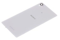 Original Battery Cover SONY Xperia Z3 WHITE Grade A