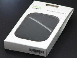 Original HTC Wildfire S Case