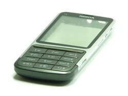 Original NOKIA C3-01 C3 Complete Grade C Case