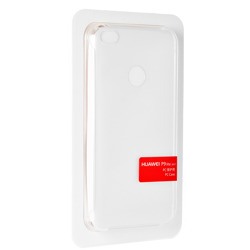 P9 Case HUAWEI 2017 Lite Thin Transparent PC Case