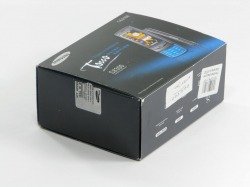 SAMSUNG S8300 box Cable Manual Drivers