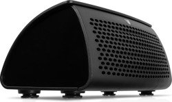 SPEAKER V7 SP6000 Bluetooth AUX Black NFC