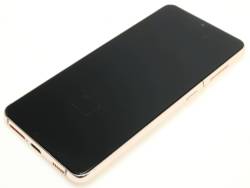 Screen Samsung Galaxy S21 LCD Touch Original Pink Grade B