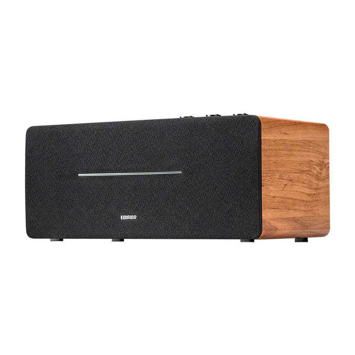 Speaker Edifier D12 (brown)