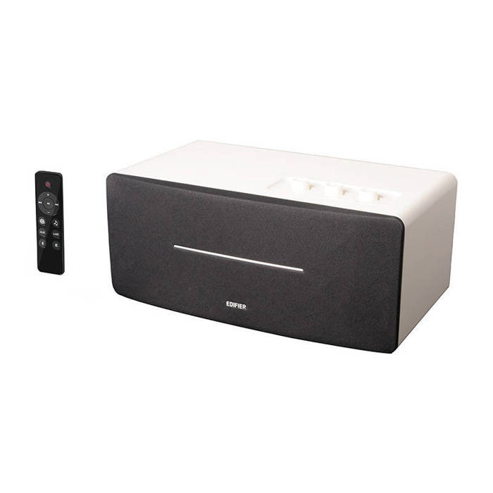 Speaker Edifier D12 (white)