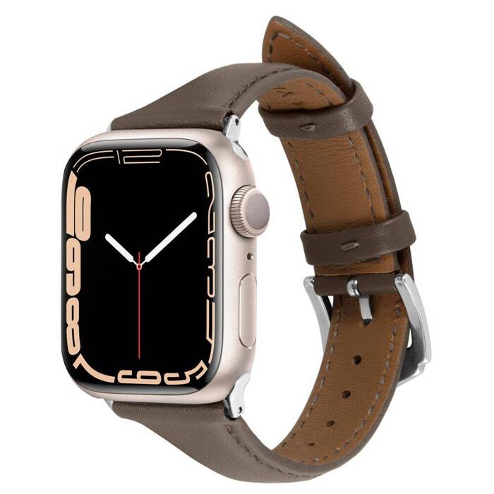 Spigen CYRILL KAJUK Apple Watch 4 / 5 / 6 / 7 / 8 / SE (40 / 41 MM) KHAKI