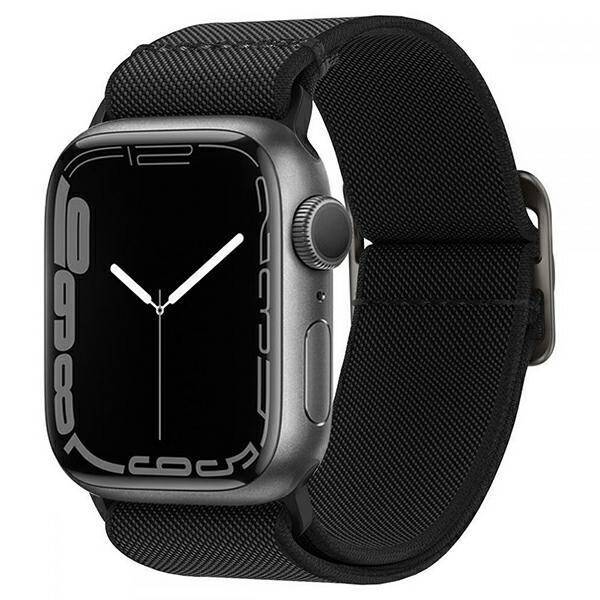 Spigen Fit Lite Apple Watch 2 / 3 / 4 / 5 / 6 / SE (42/44mm) Case Black