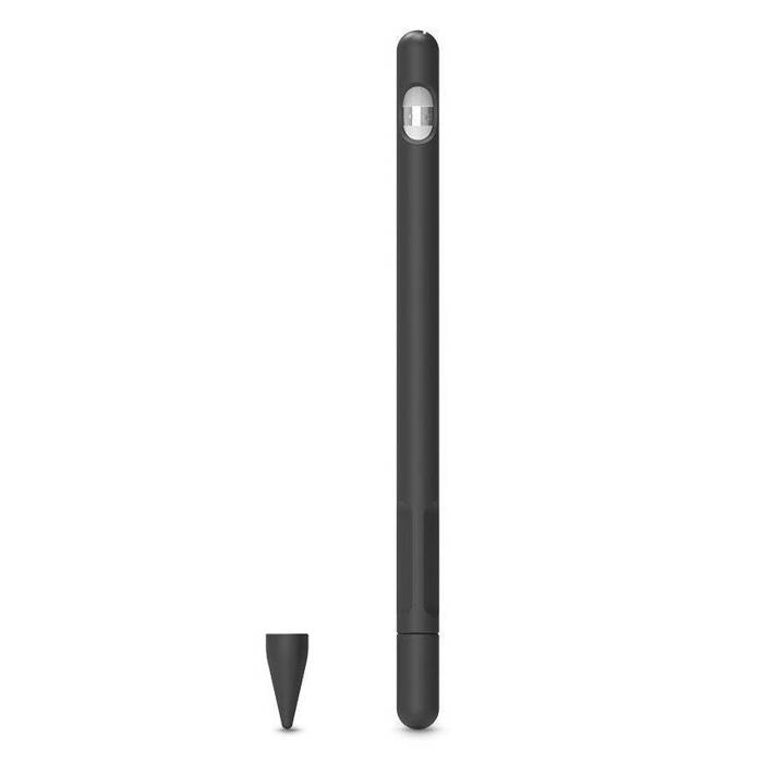 Stylus Case TECH-PROTECT Smooth Apple Pencil 1 Black Black