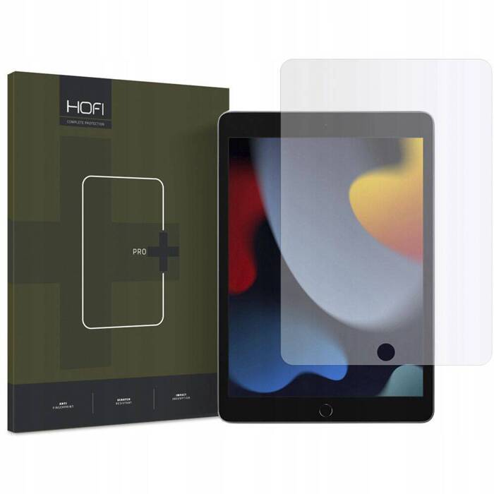 Tempered Glass HOFI Glass Pro+ IPad 10.2 2019