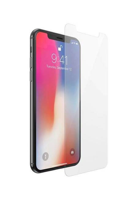 Tempered glass Speck Shieldview Glass protective iPhone 11 Pro Max Xs Max Clear