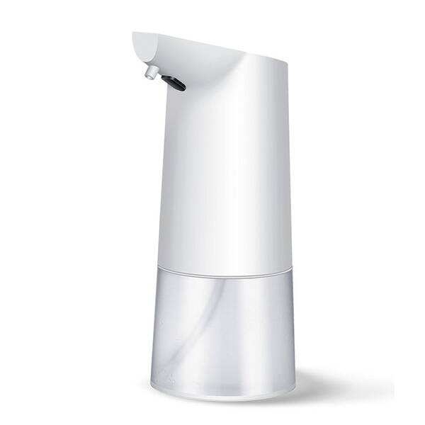 USAMS Automatic Touchless Soap Dispenser White