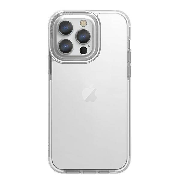 Uniq case Combat iPhone 13 Pro Max 6.7 &quot;white / white