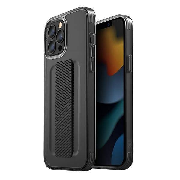 Uniq case Heldro iPhone 13 Pro Max 6.7 &quot;smoky / smoke