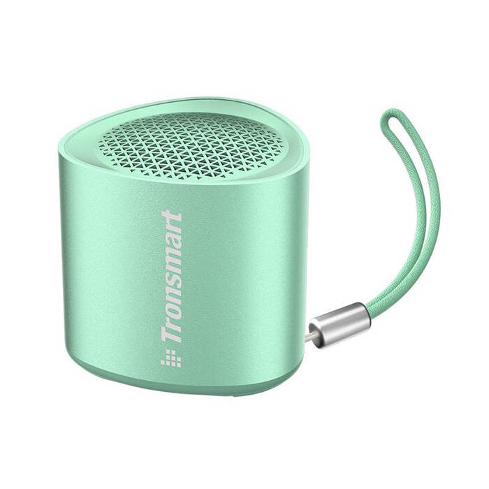 Wireless Bluetooth Speaker Tronsmart Nimo Green (green)