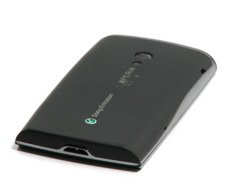 Xperia X10 Battery Door SONY Ericsson Original Black Grade C Case