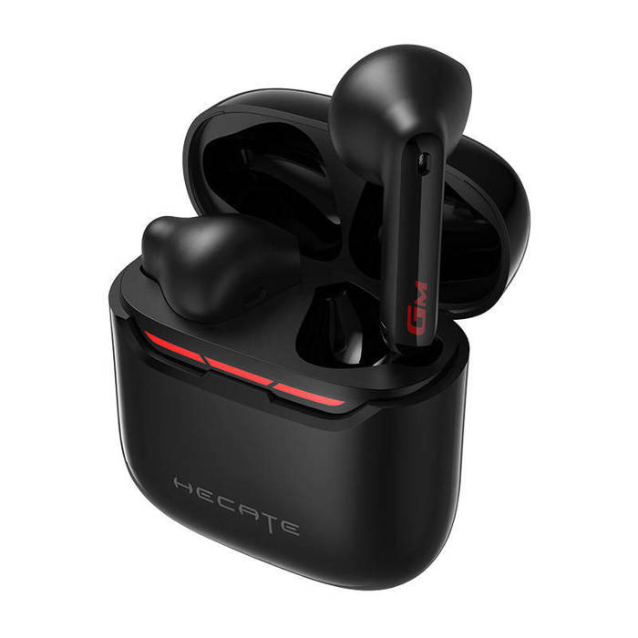 wireless earbuds Edifier HECATE GM3 Plus TWS (black)