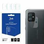 3MK Asus Zenfone 8 Lens Protect 4pc Hybrid Glass