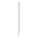 Stylet actif pour iPad Baseus Smooth Writing 2 SXBC060402 - blanc