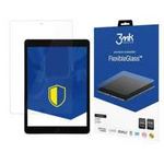 3MK FlexibleGlass iPad 8/9 Gen 10.2" Verre hybride