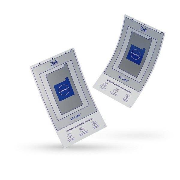 3mk Tapis de découpe All-Safe Tapis de montage pour tablettes