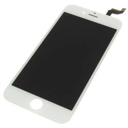 APPLE DISPLAY iPhone 6s BLANC LCD Grade B AVEC DÉFAUT Original Touch 