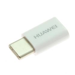 Adaptateur Huawei Micro USB - USB-C USB 3.1