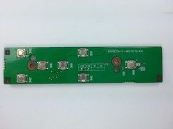 Carte de boutons de fonction TOSHIBA A100 V000060490