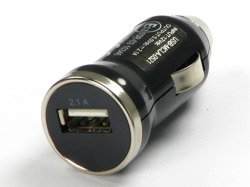 Chargeur de voiture universel USB 2A Puissant