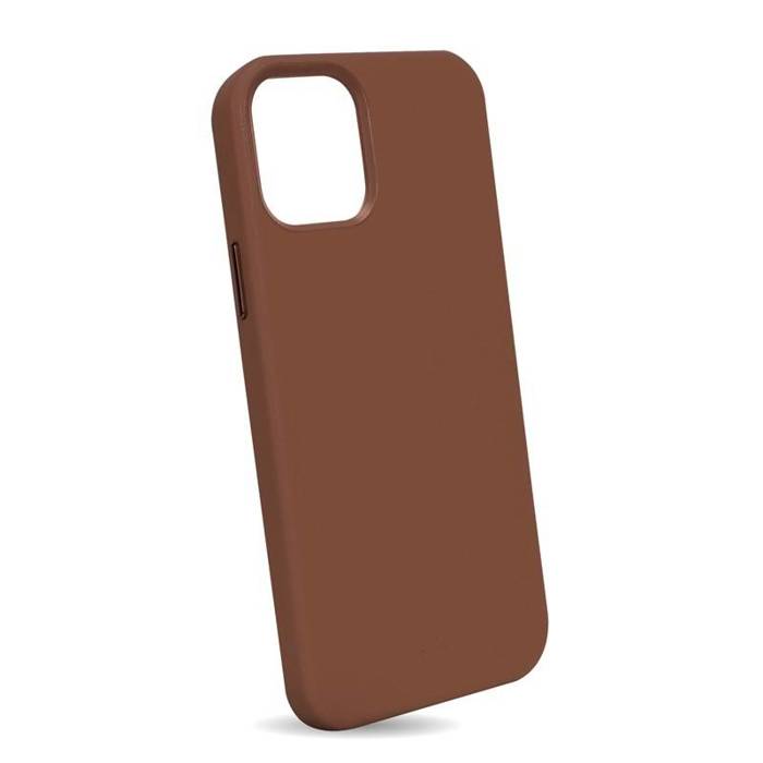 Coque PURO iPhone 13 SKY - (Marron)