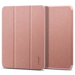 Coque SPIGEN iPad Air 4 2020 Urban Fit Rose Gold Pink Case