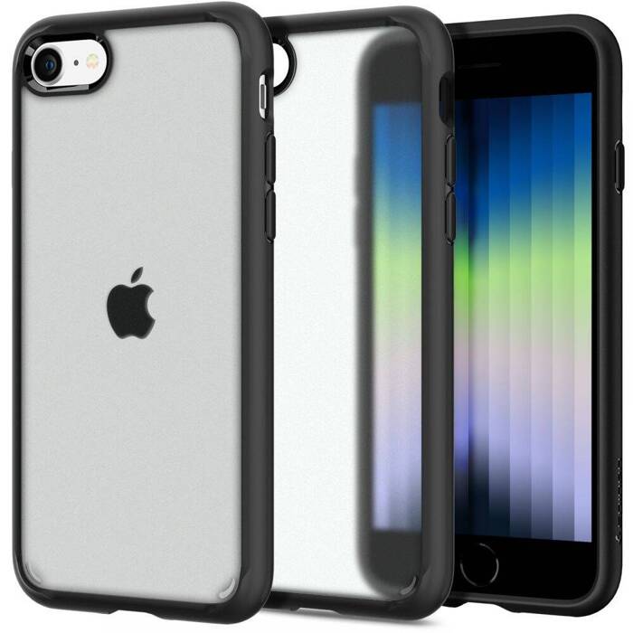 Coque Spigen Ultra Hybrid iPhone 