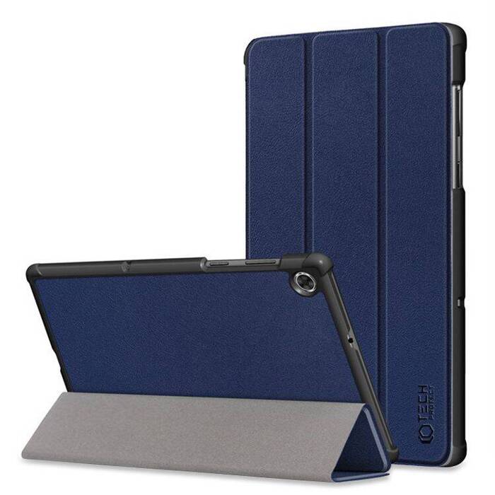 Coque TECH-PROTECT Galaxy Tab A7 LITE 8.4 T220 / T225 Smartcase Navy Case