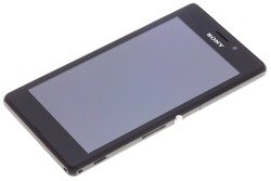 DISPLAY Xperia M2 Aqua Black Grade B Genuine LCD Touch