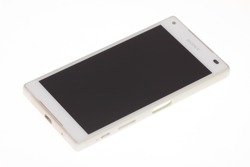 DISPLAY Xperia Z5 Compact Grade A/B Original LCD Touch White