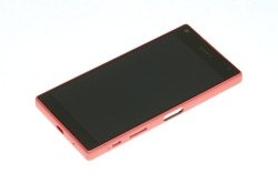 DISPLAY Xperia Z5 Compact Grade A Genuine LCD Touch Pink