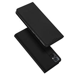 Dux Ducis Skin Pro Xiaomi Poco M5 Black