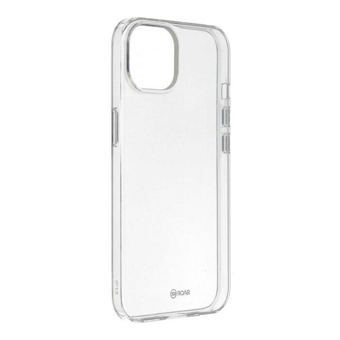 ETUI Case Jelly Roar - pour iPhone 13 transparent CASE