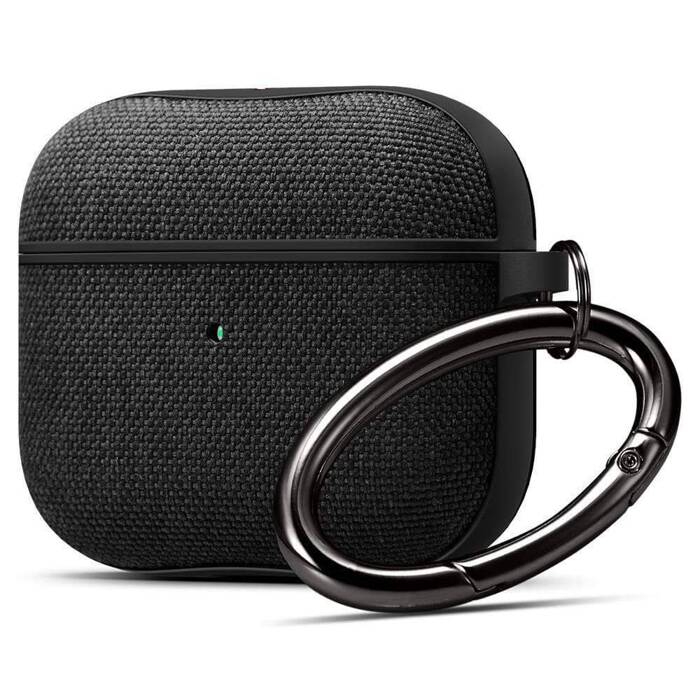 ÉTUI SPIGEN APPLE AIRPODS 3 URBAN FIT BLACK CASE