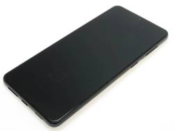 Écran Original Samsung Galaxy S21 Plus LCD Touch Noir Grade A/B