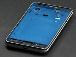 Étui SAMSUNG I9100 Galaxy S2 Corps + Rabat de la batterie