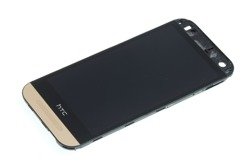 HTC ONE Mini 2 GOLD Grade A LCD Touch