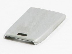 Original NOKIA E51 Grade A Argent Porte Batterie