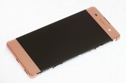 SONY Xperia XA RED Grade A LCD Touch